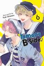 Yuki Shiwasu: Tamon's B-Side, Vol. 6, Buch