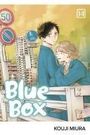 Kouji Miura: Blue Box, Vol. 14, Buch