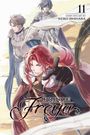 Keiko Ishihara: Prince Freya, Vol. 11, Buch