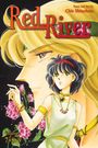 Chie Shinohara: Red River (3-In-1 Edition), Vol. 3, Buch