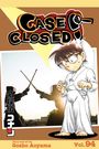 Gosho Aoyama: Case Closed, Vol. 94, Buch