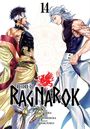 Shinya Umemura: Record of Ragnarok, Vol. 14, Buch