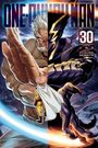 One: One-Punch Man, Vol. 30, Buch