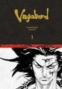 Takehiko Inoue: Vagabond Definitive Edition, Vol. 1, Buch