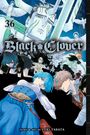 Yuki Tabata: Black Clover, Vol. 36, Buch