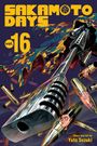 Yuto Suzuki: Sakamoto Days, Vol. 16, Buch