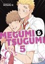 Mitsuru Si: Megumi & Tsugumi, Vol. 5, Buch