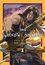 Suzuka Oda: Disney Twisted-Wonderland: The Manga - Book of Savanaclaw, Vol. 1, Buch