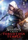 Arc: Assassin's Creed: Forgotten Temple, Vol. 1, Buch