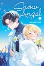 Haruka Chizu: Snow Angel, Vol. 1, Buch