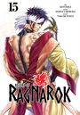 Shinya Umemura: Record of Ragnarok, Vol. 15, Buch