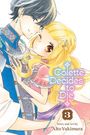 Alto Yukimura: Colette Decides to Die, Vol. 3, Buch