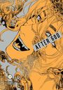 Sumi Eno: After God, Vol. 4, Buch