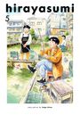 Keigo Shinzo: Hirayasumi, Vol. 5, Buch