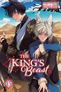 Rei Toma: The King's Beast, Vol. 15, Buch