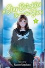 Kazune Kawahara: A Star Brighter Than the Sun, Vol. 2, Buch