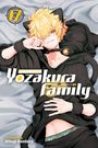 Hitsuji Gondaira: Mission: Yozakura Family, Vol. 17, Buch