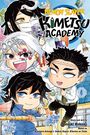 Natsuki Hokami: Demon Slayer: Kimetsu Academy, Vol. 6, Buch