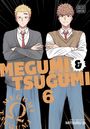 Mitsuru Si: Megumi & Tsugumi, Vol. 6, Buch