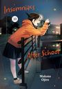 Makoto Ojiro: Insomniacs After School, Vol. 10, Buch