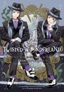: Disney Twisted-Wonderland: The Manga - Book of Octavinelle, Vol. 2, Buch