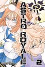 Ken Wakui: Astro Royale, Vol. 2, Buch