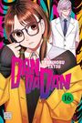 Yukinobu Tatsu: Dandadan, Vol. 16, Buch
