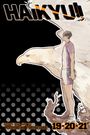 Haruichi Furudate: Haikyu!! (3-In-1 Edition), Vol. 7, Buch