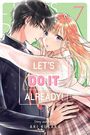 Aki Kusaka: Let's Do It Already!, Vol. 7, Buch