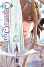 Kyousuke Motomi: Queen's Quality, Vol. 24, Buch