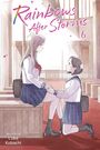 Luka Kobachi: Rainbows After Storms, Vol. 6, Buch