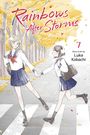 Luka Kobachi: Rainbows After Storms, Vol. 7, Buch
