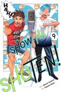 Akinari Asakura: Show-ha Shoten!, Vol. 9, Buch