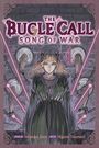 Mozuku Sora: The Bugle Call: Song of War, Vol. 4, Buch