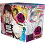Yuji Kaku: Hell's Paradise: Jigokuraku Complete Box Set, Buch