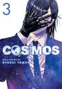 Ryuhei Tamura: Cosmos, Vol. 3, Buch
