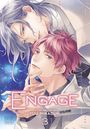 Yuu Minaduki: Engage, Vol. 3, Buch