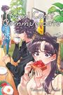Tomohito Oda: Komi Can't Communicate, Vol. 35, Buch