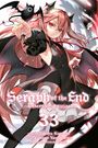 Takaya Kagami: Seraph of the End, Vol. 33, Buch