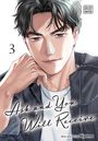 Niyama: Ask and You Will Receive, Vol. 3, Buch