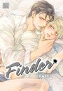 Ayano Yamane: Finder Deluxe Edition: Crazy in Love, Vol. 14, Buch