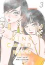 Ami Uozumi: Pink Candy Kiss, Vol. 3, Buch