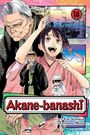 Yuki Suenaga: Akane-banashi, Vol. 14, Buch