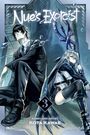 Kota Kawae: Nue's Exorcist, Vol. 3, Buch