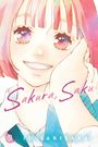 Io Sakisaka: Sakura, Saku, Vol. 9, Buch