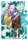 Yuhiro Tsujitsugu: Snowball Earth, Vol. 7, Buch