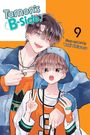 Yuki Shiwasu: Tamon's B-Side, Vol. 9, Buch