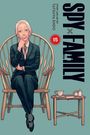 Tatsuya Endo: Spy X Family, Vol. 15, Buch