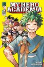 Kohei Horikoshi: My Hero Academia, Vol. 42, Buch