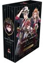 Wakana Hazuki: Disney Twisted-Wonderland: The Manga - Book of Heartslabyul Complete Box Set, Buch